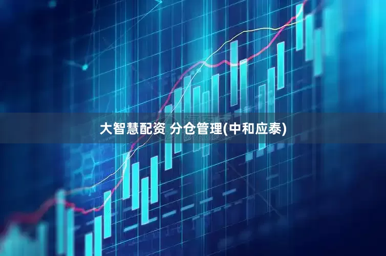 大智慧配资 分仓管理(中和应泰)